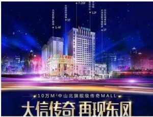 东凤大信星耀公馆在售51-53㎡酒店式精装公寓  均价:11000元/㎡